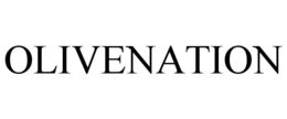 OLIVENATION trademark