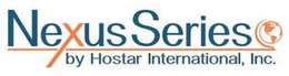 NEXUS SERIES BY HOSTAR INTERNATIONAL, INC. trademark