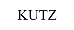 KUTZ trademark
