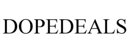 DOPEDEALS trademark