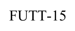 FUTT-15 trademark