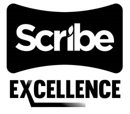 SCRIBE EXCELLENCE trademark