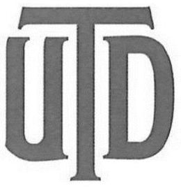 UTD trademark