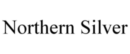 NORTHERN SILVER trademark