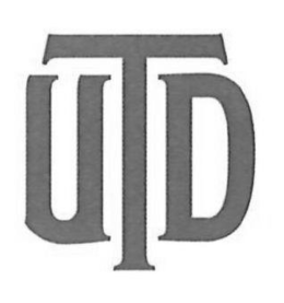 UTD trademark