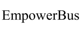 EMPOWERBUS trademark