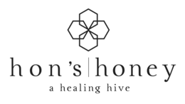 HON'S | HONEY A HEALING HIVE trademark