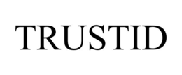 TRUSTID trademark