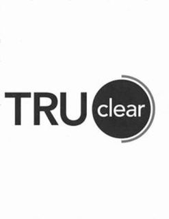 TRUCLEAR trademark