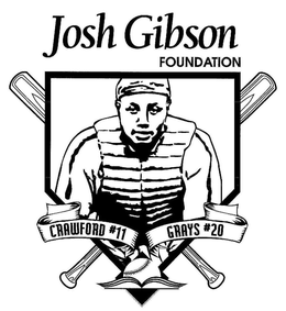 JOSH GIBSON FOUNDATION; CRAWFORD #11; GRAYS #20 trademark