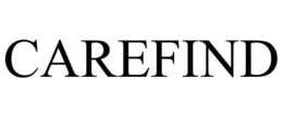 CAREFIND trademark