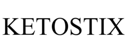 KETOSTIX trademark