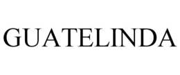 GUATELINDA trademark
