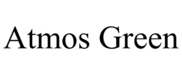 ATMOS GREEN trademark