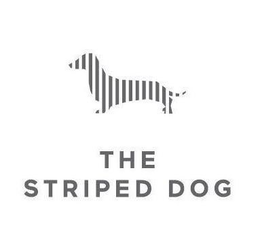 THE STRIPED DOG trademark