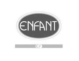ENFANT EF trademark