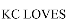 KC LOVES trademark