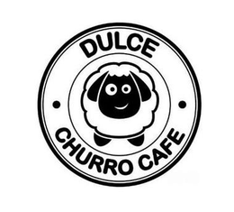 DULCE CHURRO CAFE trademark