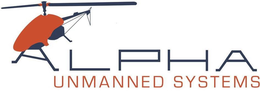 ALPHA UNMANNED SYSTEMS trademark