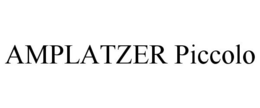 AMPLATZER PICCOLO trademark