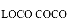 LOCO COCO trademark