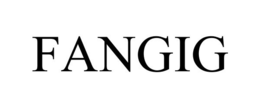 FANGIG trademark