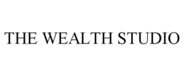 THE WEALTH STUDIO trademark