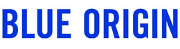 BLUE ORIGIN trademark