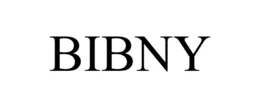 BIBNY trademark