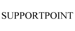 SUPPORTPOINT trademark