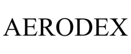 AERODEX trademark
