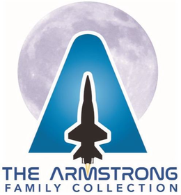 A THE ARMSTRONG FAMILY COLLECTION trademark