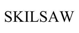 SKILSAW trademark