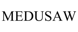 MEDUSAW trademark