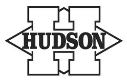 H HUDSON trademark