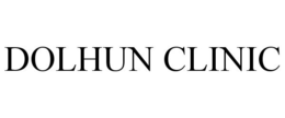 DOLHUN CLINIC trademark