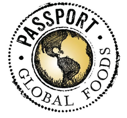· PASSPORT · GLOBAL FOODS trademark