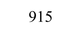 915 trademark