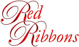 RED RIBBONS trademark