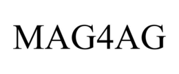 MAG4AG trademark