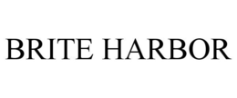 BRITE HARBOR trademark