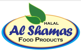 HALAL AL SHAMAS FOOD PRODUCTS trademark