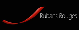 RUBANS ROUGES trademark
