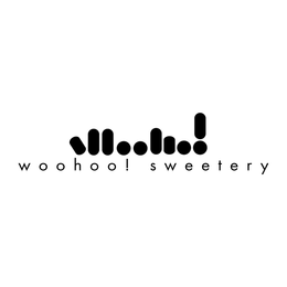 WOOHOO! SWEETERY trademark