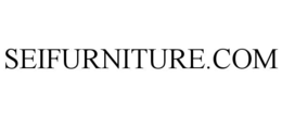 SEIFURNITURE.COM trademark