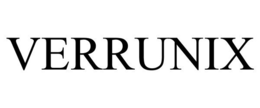 VERRUNIX trademark