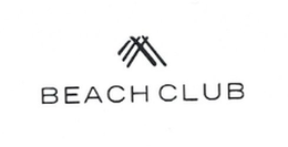 BEACH CLUB trademark