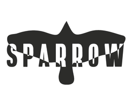 SPARROW trademark