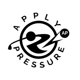 APPLY PRESSURE AP trademark