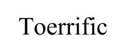 TOERRIFIC trademark